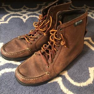 Eastland Leather Boots